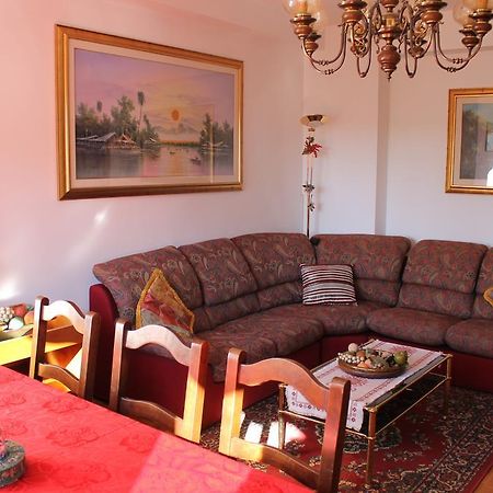 Patrick'S House Apartment Belluno Luaran gambar