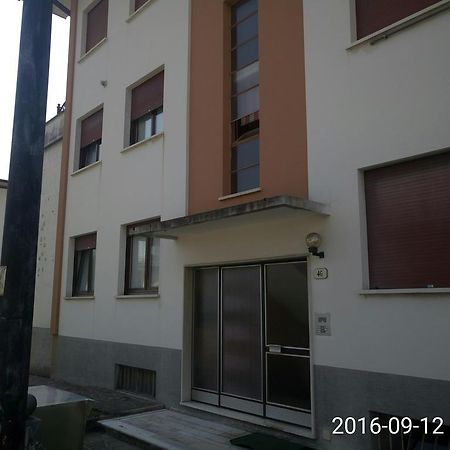 Patrick'S House Apartment Belluno Luaran gambar