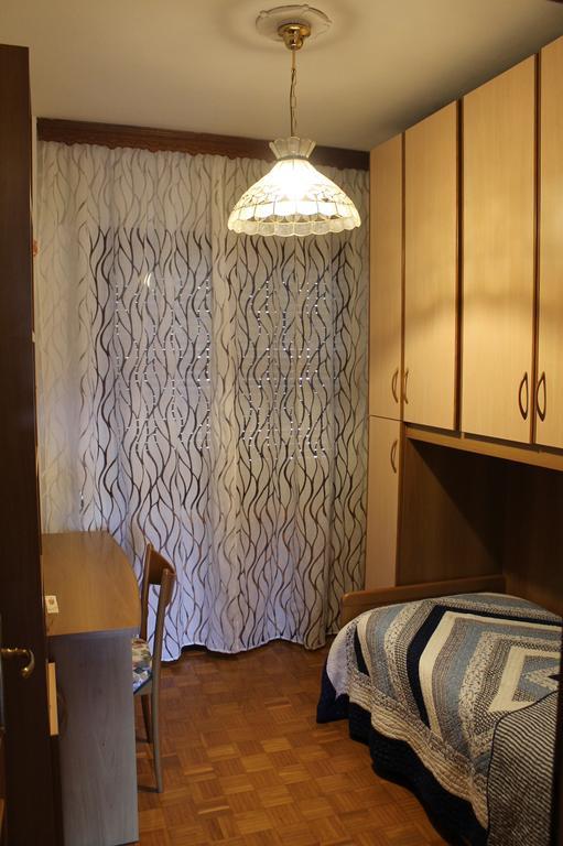 Patrick'S House Apartment Belluno Luaran gambar