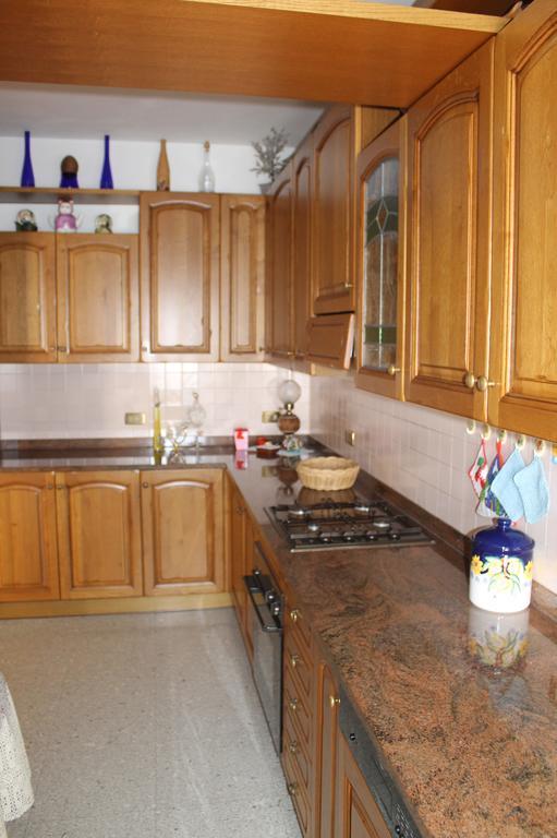 Patrick'S House Apartment Belluno Luaran gambar