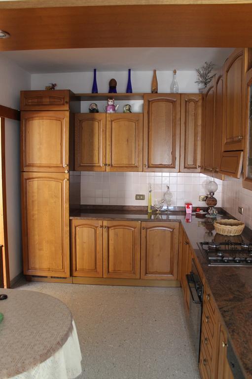 Patrick'S House Apartment Belluno Luaran gambar