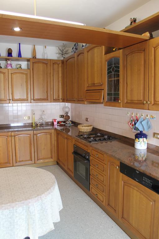 Patrick'S House Apartment Belluno Luaran gambar