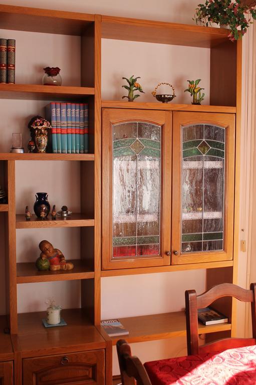 Patrick'S House Apartment Belluno Luaran gambar