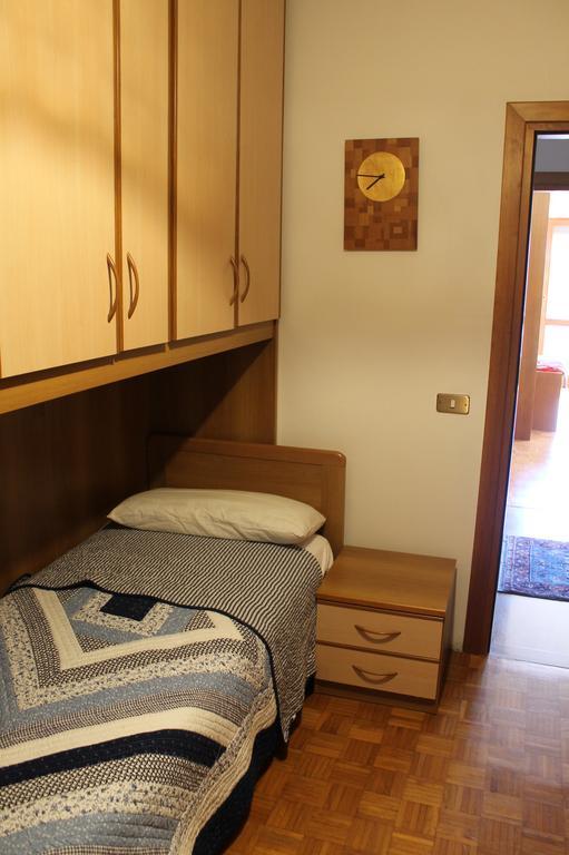 Patrick'S House Apartment Belluno Luaran gambar