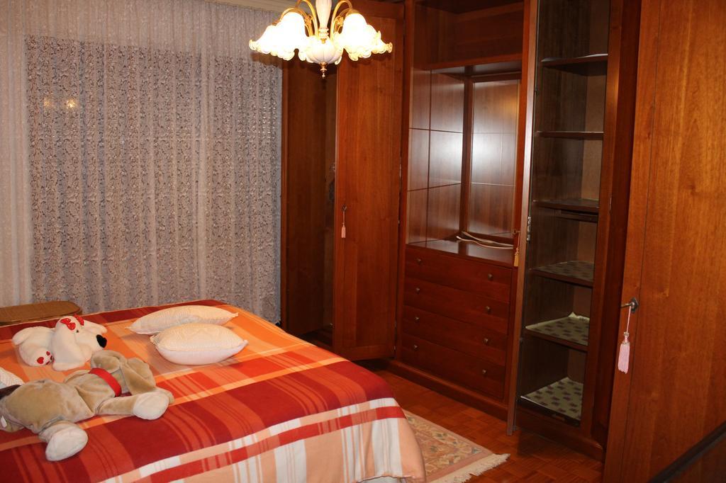 Patrick'S House Apartment Belluno Luaran gambar