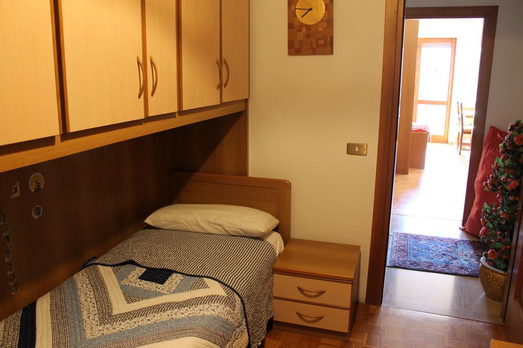 Patrick'S House Apartment Belluno Luaran gambar