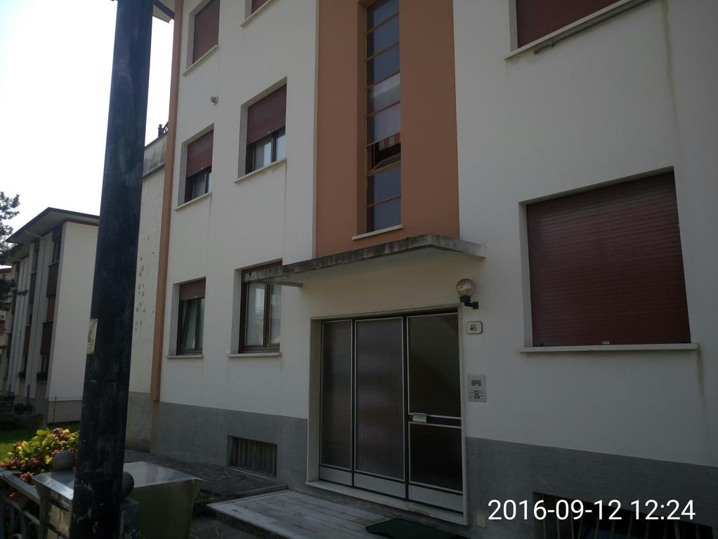 Patrick'S House Apartment Belluno Luaran gambar